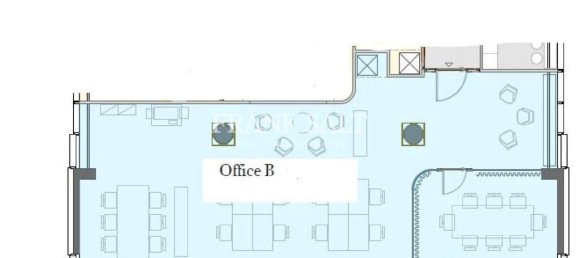 Büro in Saint Julian's, Malta 156m², Nr. 12317 3