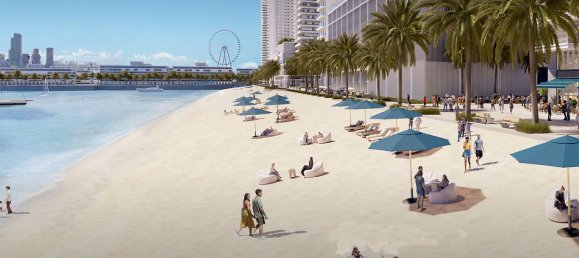 4 bedrooms Penthouse in Dubai Marina, UAE No. 4836 6