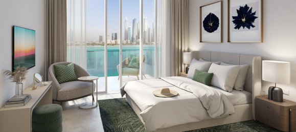 4 bedrooms Penthouse in Dubai Marina, UAE No. 4836 2