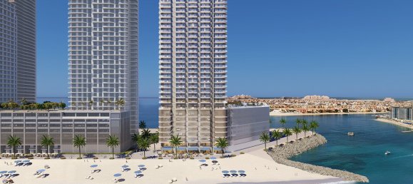 4 bedrooms Penthouse in Dubai Marina, UAE No. 4836 8