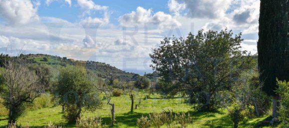 170m² Land in Avola, Italy No. 124269 14