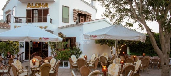 3 bedrooms House in Menorca, Spain No. 83592 4