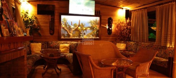 3 bedrooms House in Menorca, Spain No. 83592 2