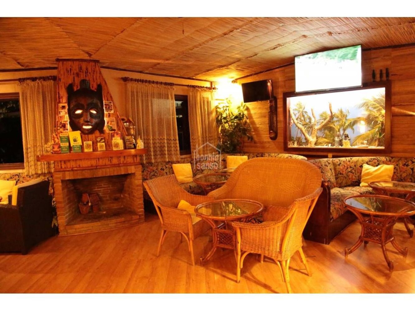 3 bedrooms House in Menorca, Spain No. 83592