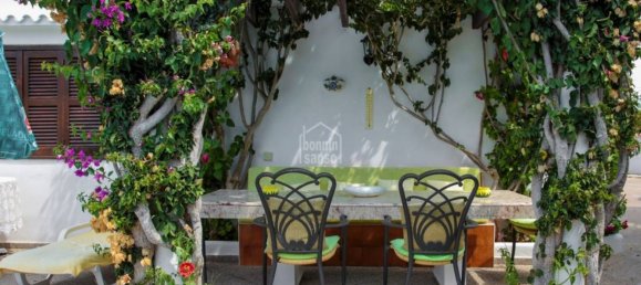 3 bedrooms House in Menorca, Spain No. 83592 10