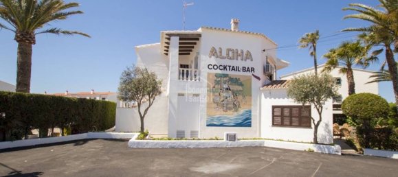 3 bedrooms House in Menorca, Spain No. 83592 6