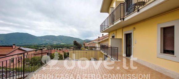 Apartamento de 1 dormitorio en Fiuggi, Italy No. 357121 24