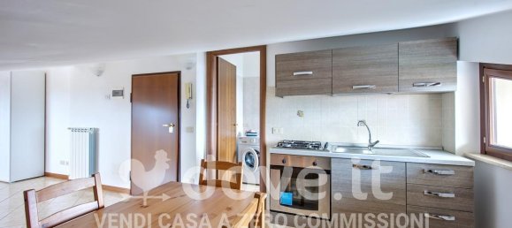 Apartamento de 1 dormitorio en Fiuggi, Italy No. 357121 9