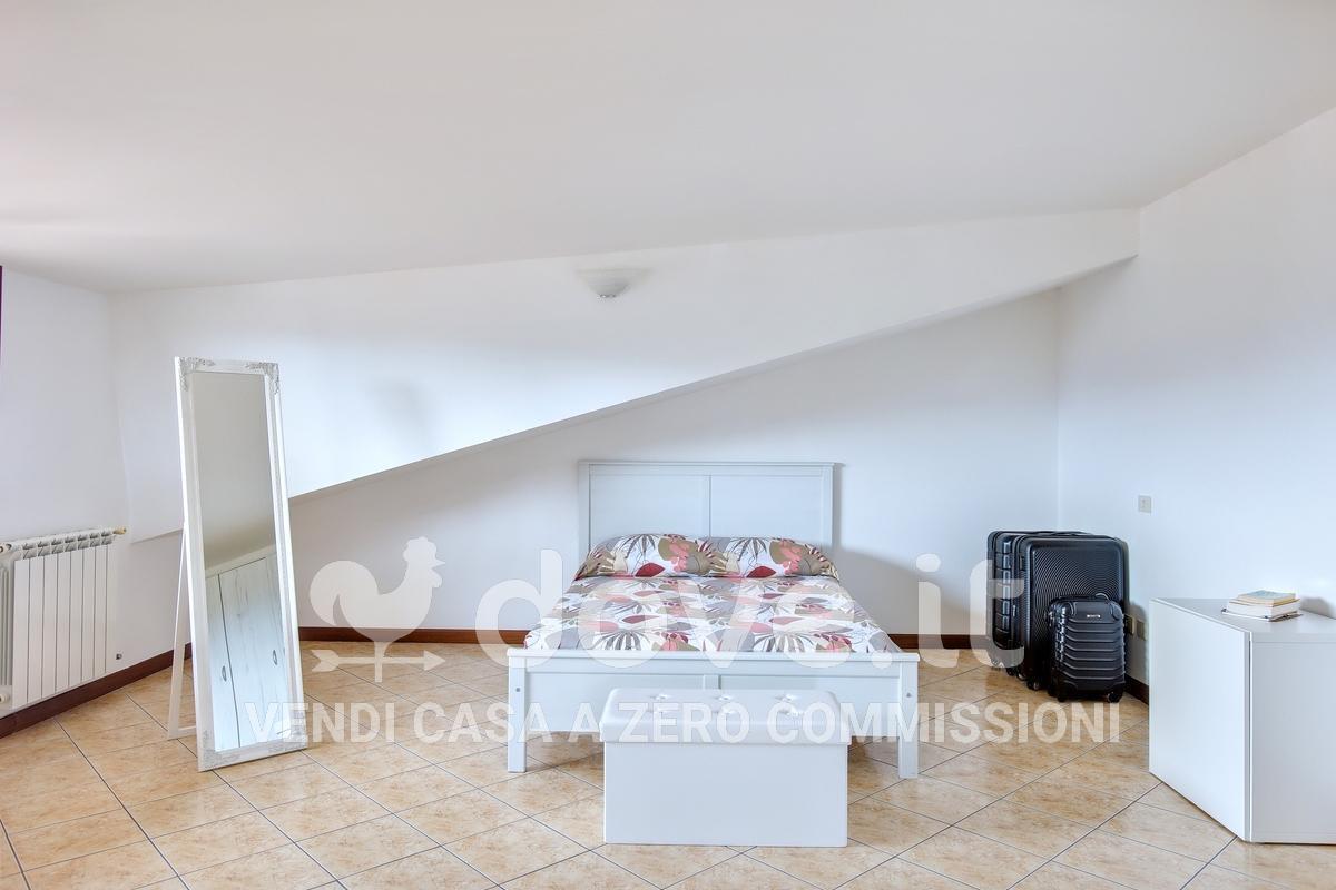 Apartamento de 1 dormitorio en Fiuggi, Italy No. 357121