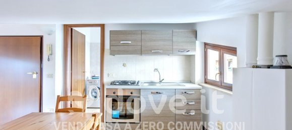 Apartamento de 1 dormitorio en Fiuggi, Italy No. 357121 7