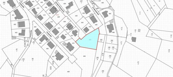  قطعة أرض في Ahrweiler, Germany رقم 370729 8