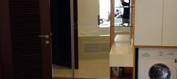 Studio in the Condo in Pattaya, Thailand No. 3821 9