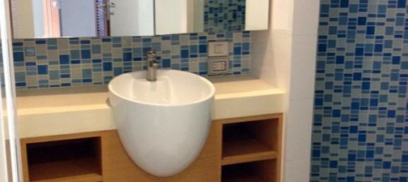 Studio in the Condo in Pattaya, Thailand No. 3821 10