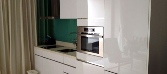 Studio in the Condo in Pattaya, Thailand No. 3821 14