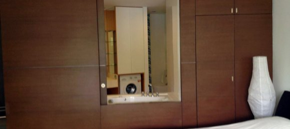 Studio in the Condo in Pattaya, Thailand No. 3821 8