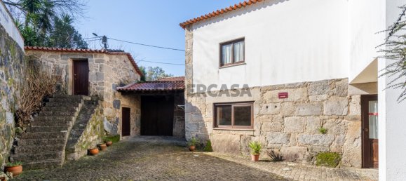8 Schlafzimmer Haus in Rendufe, Portugal, Nr. 163914 39