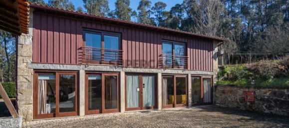 8 Schlafzimmer Haus in Rendufe, Portugal, Nr. 163914 42