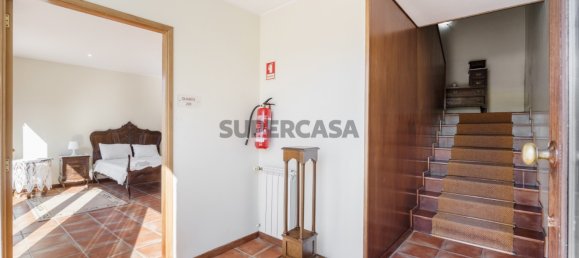 8 Schlafzimmer Haus in Rendufe, Portugal, Nr. 163914 29