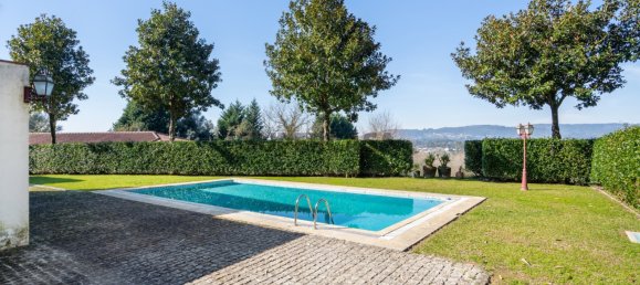 8 Schlafzimmer Haus in Rendufe, Portugal, Nr. 163914 41