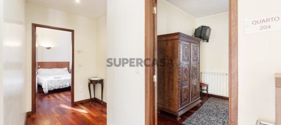 8 Schlafzimmer Haus in Rendufe, Portugal, Nr. 163914 18