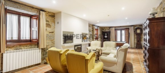 8 Schlafzimmer Haus in Rendufe, Portugal, Nr. 163914 9