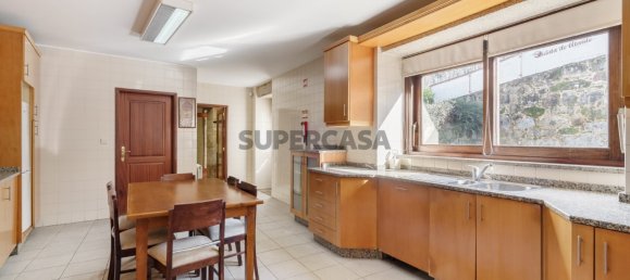 8 Schlafzimmer Haus in Rendufe, Portugal, Nr. 163914 4