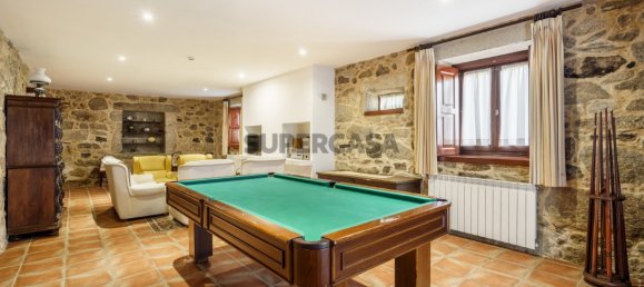 8 Schlafzimmer Haus in Rendufe, Portugal, Nr. 163914 10