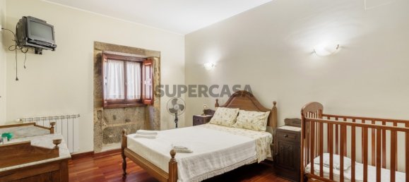 8 Schlafzimmer Haus in Rendufe, Portugal, Nr. 163914 21