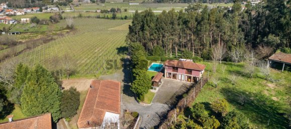 8 Schlafzimmer Haus in Rendufe, Portugal, Nr. 163914 45