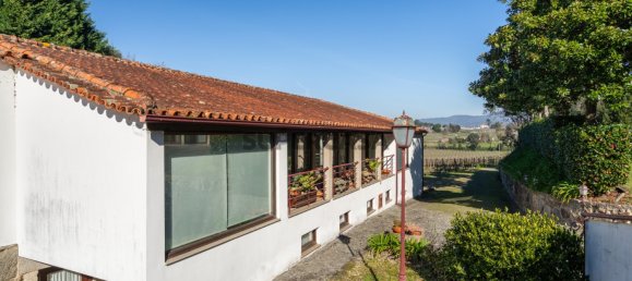 8 Schlafzimmer Haus in Rendufe, Portugal, Nr. 163914 40