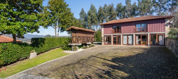 8 Schlafzimmer Haus in Rendufe, Portugal, Nr. 163914 49