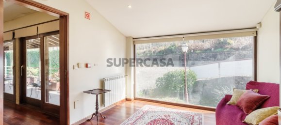 8 Schlafzimmer Haus in Rendufe, Portugal, Nr. 163914 25