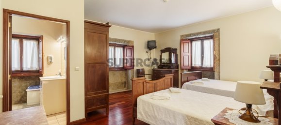 8 Schlafzimmer Haus in Rendufe, Portugal, Nr. 163914 12