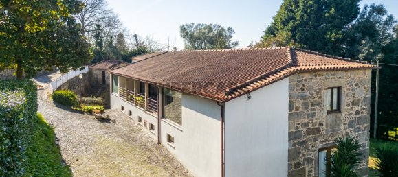8 Schlafzimmer Haus in Rendufe, Portugal, Nr. 163914 37