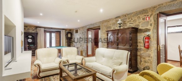 8 Schlafzimmer Haus in Rendufe, Portugal, Nr. 163914 8