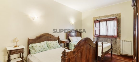 8 Schlafzimmer Haus in Rendufe, Portugal, Nr. 163914 14