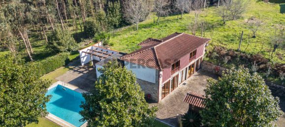 8 Schlafzimmer Haus in Rendufe, Portugal, Nr. 163914 47