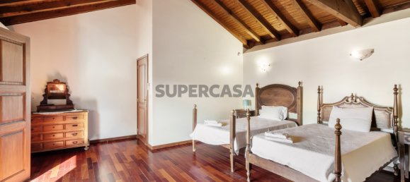 8 Schlafzimmer Haus in Rendufe, Portugal, Nr. 163914 22