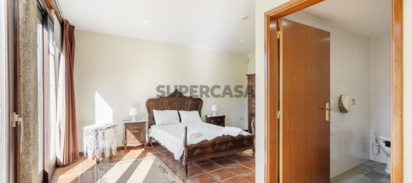 8 Schlafzimmer Haus in Rendufe, Portugal, Nr. 163914 31