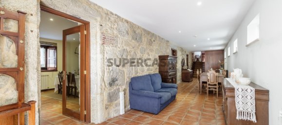 8 Schlafzimmer Haus in Rendufe, Portugal, Nr. 163914 7