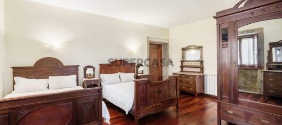 8 Schlafzimmer Haus in Rendufe, Portugal, Nr. 163914 11