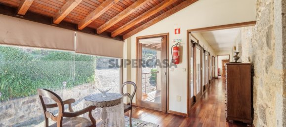 8 Schlafzimmer Haus in Rendufe, Portugal, Nr. 163914 26