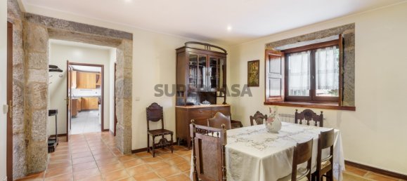 8 Schlafzimmer Haus in Rendufe, Portugal, Nr. 163914 6