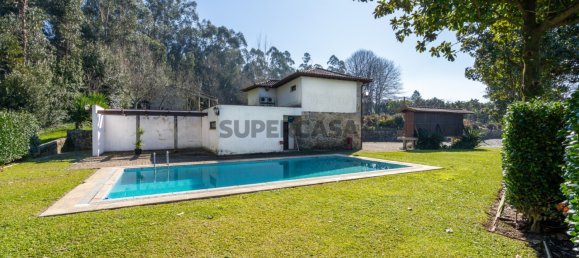 8 Schlafzimmer Haus in Rendufe, Portugal, Nr. 163914 36