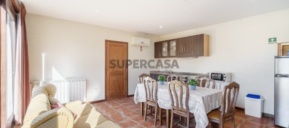 8 Schlafzimmer Haus in Rendufe, Portugal, Nr. 163914 34