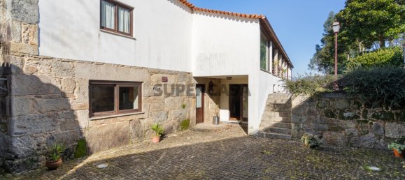 8 Schlafzimmer Haus in Rendufe, Portugal, Nr. 163914 38