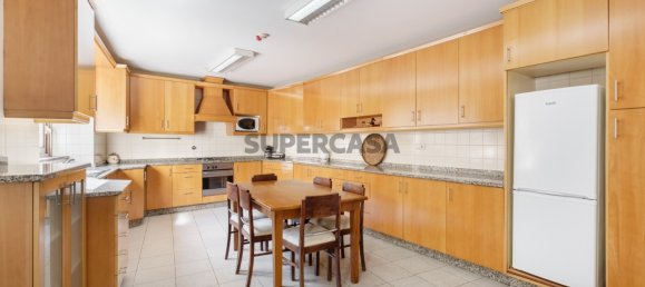 8 Schlafzimmer Haus in Rendufe, Portugal, Nr. 163914 5