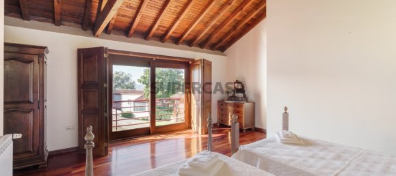 8 Schlafzimmer Haus in Rendufe, Portugal, Nr. 163914 23