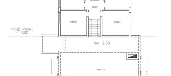 14 rooms Apartment in Sandrigo, Italy No. 207009 3