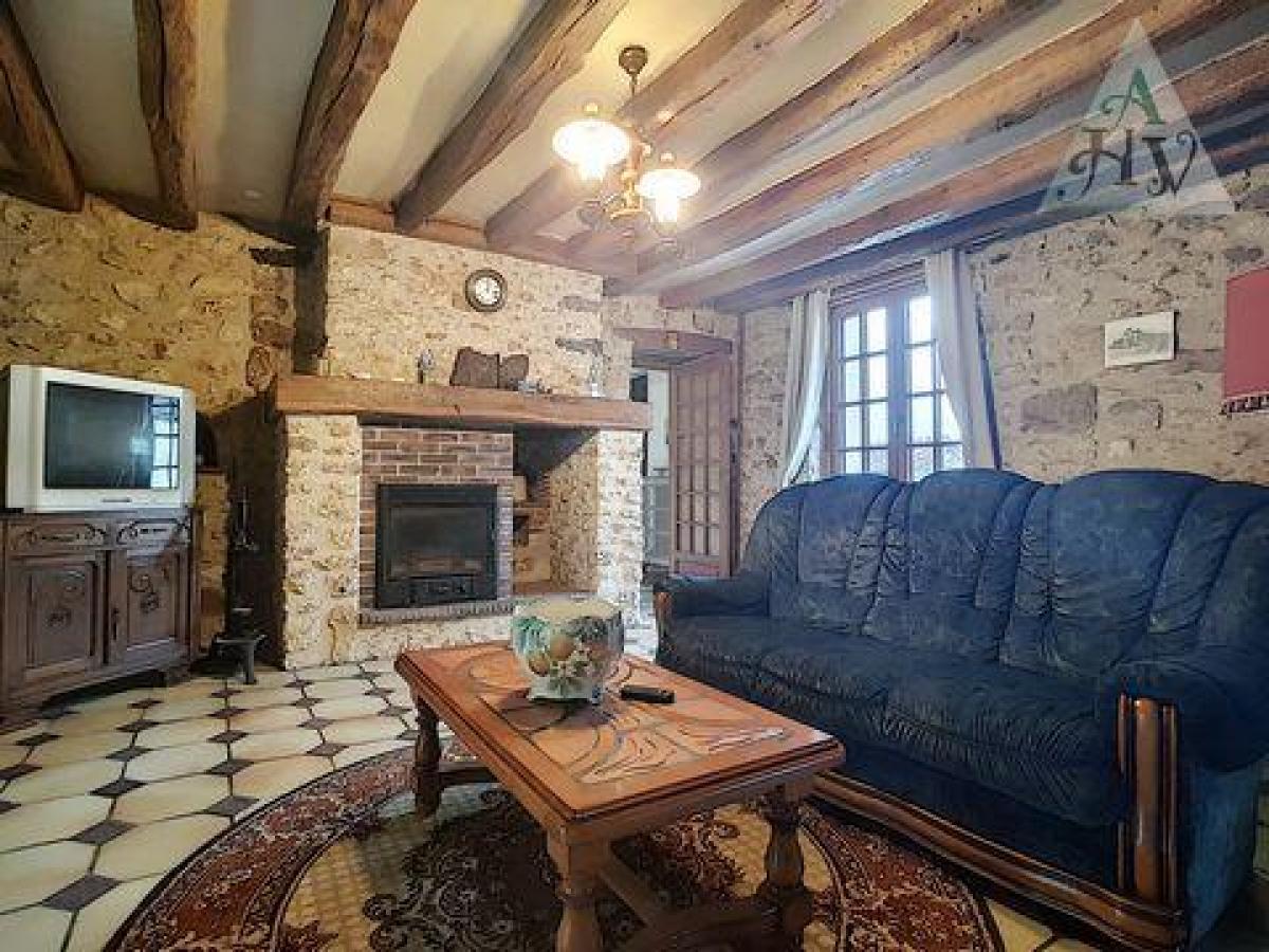 3 chambres Maison à Provins, France No. 29240